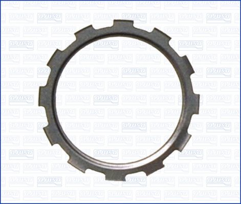 AJUSA 01259300 - Dichtung, AGR-Ventil