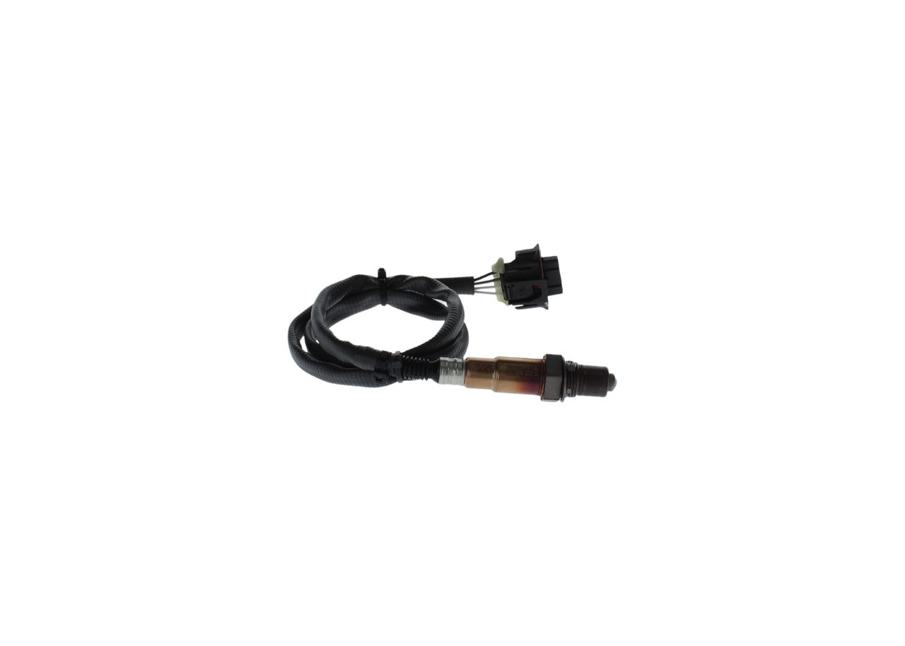 BOSCH 0 258 010 207 - Lambdasonde