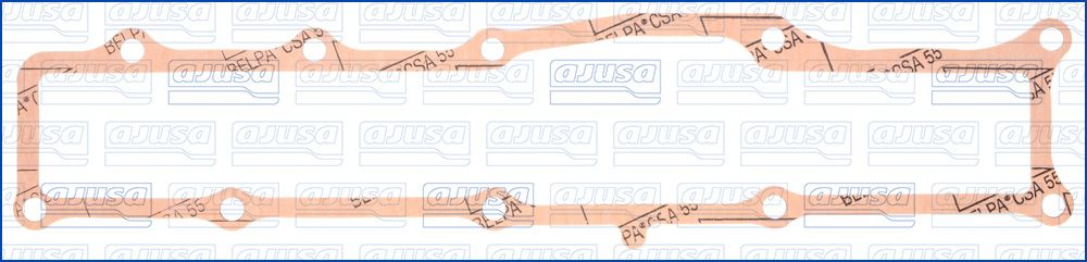 AJUSA 13274700 - Dichtung, Ansaugkrümmer