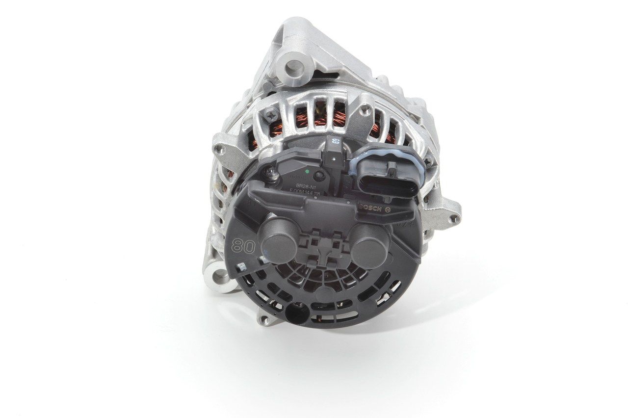 BOSCH 0 124 555 052 - Generator