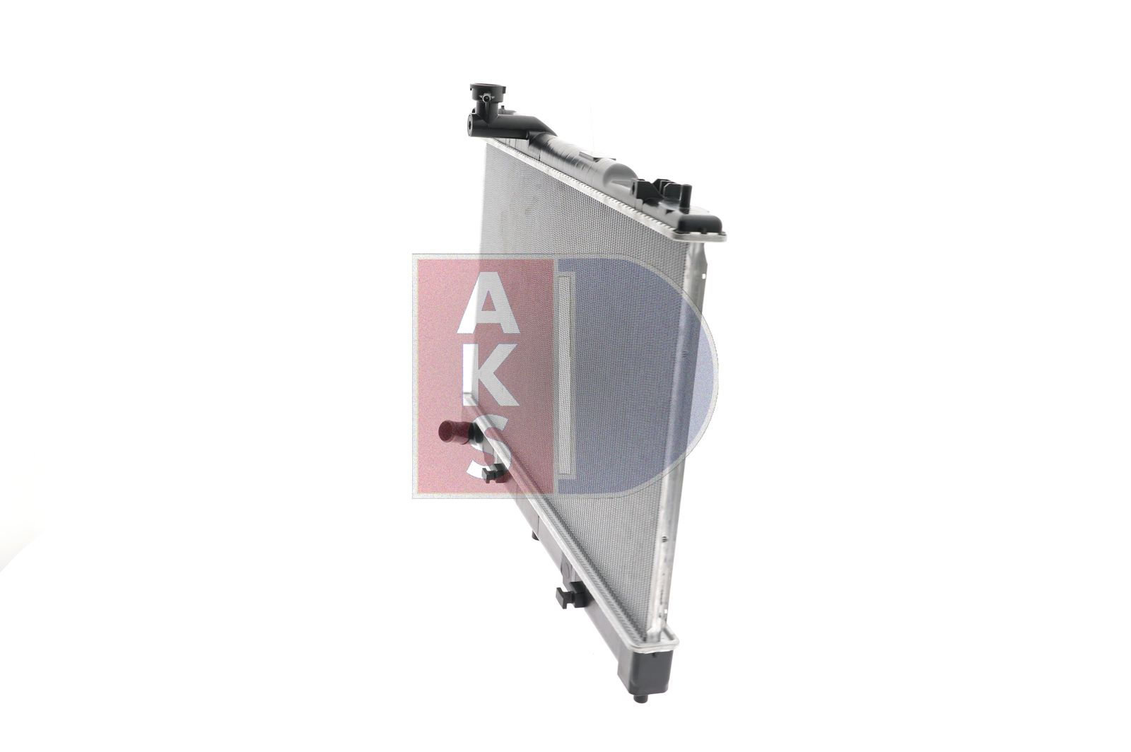 AKS DASIS 110086N - Kühler, Motorkühlung