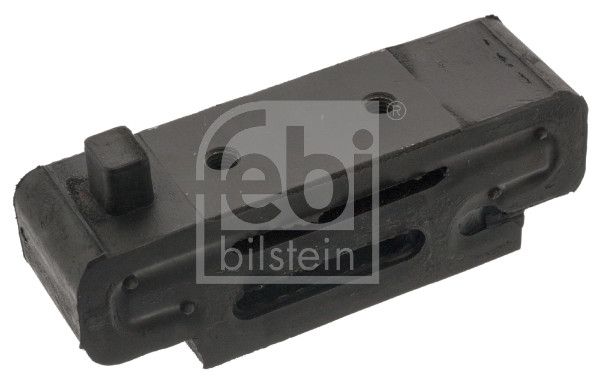 FEBI BILSTEIN 103905 - Lagerung, Kühler
