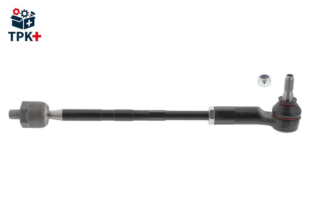 TOPRAN 109 863 - Spurstange