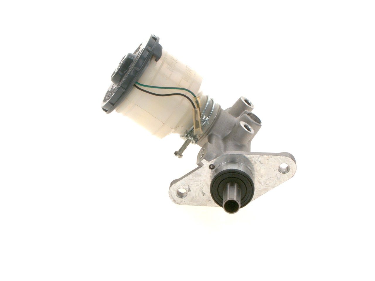 BOSCH 0 986 480 701 - Hauptbremszylinder