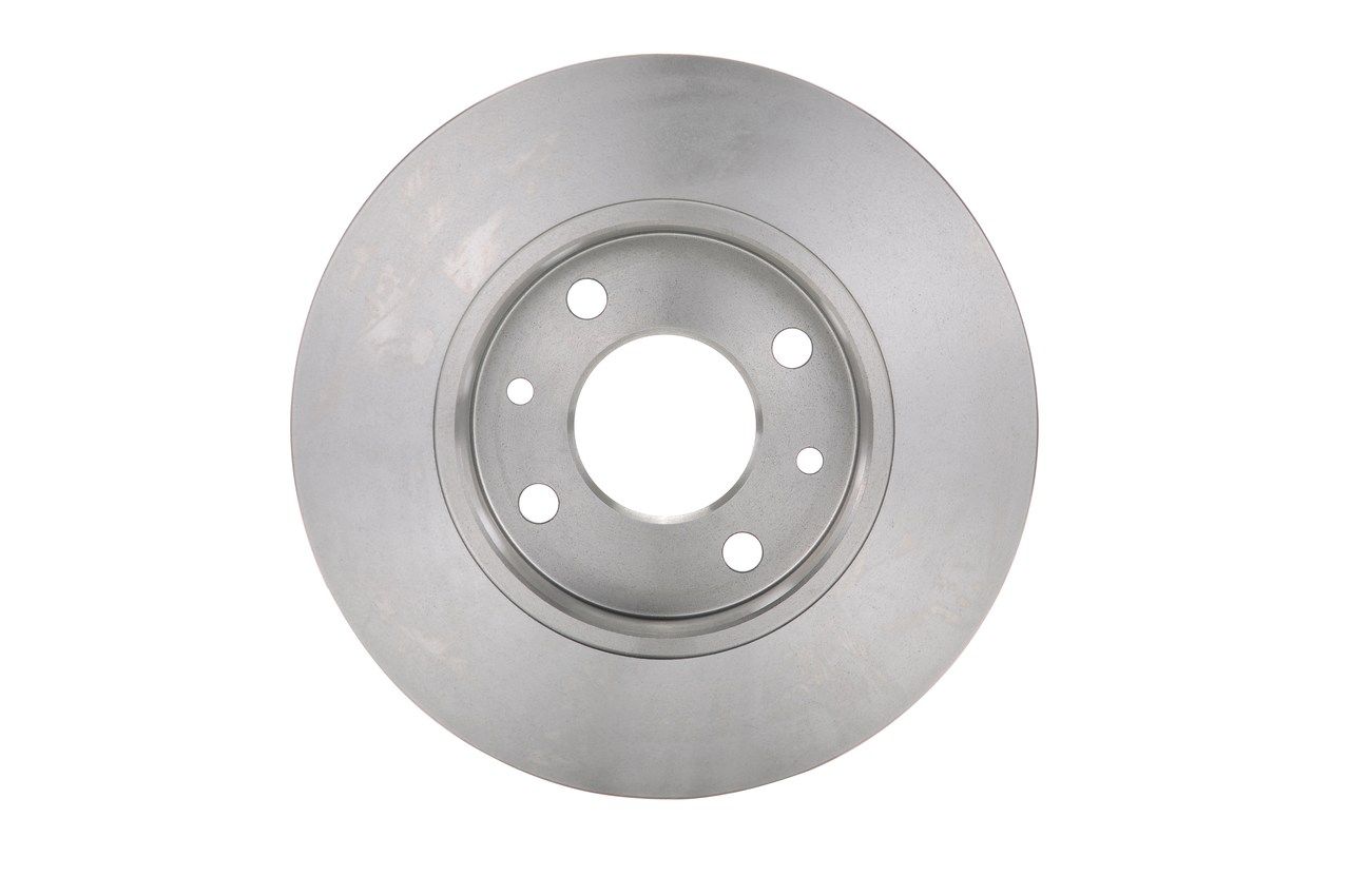 BOSCH 0 986 478 105 - Bremsscheibe