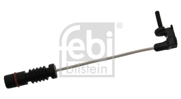 FEBI BILSTEIN 08913 - Warnkontakt, Bremsbelagverschleiß