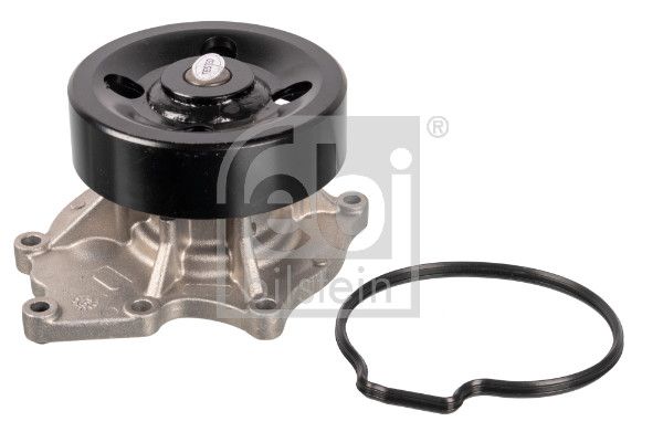 FEBI BILSTEIN 107179 - Wasserpumpe, Motorkühlung