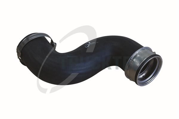 TRUCKTEC AUTOMOTIVE 02.40.202 - Ladeluftschlauch