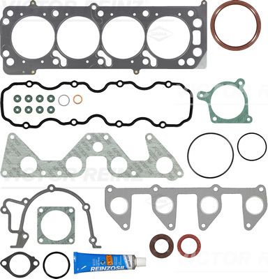 VICTOR REINZ 01-37455-01 - Dichtungsvollsatz, Motor