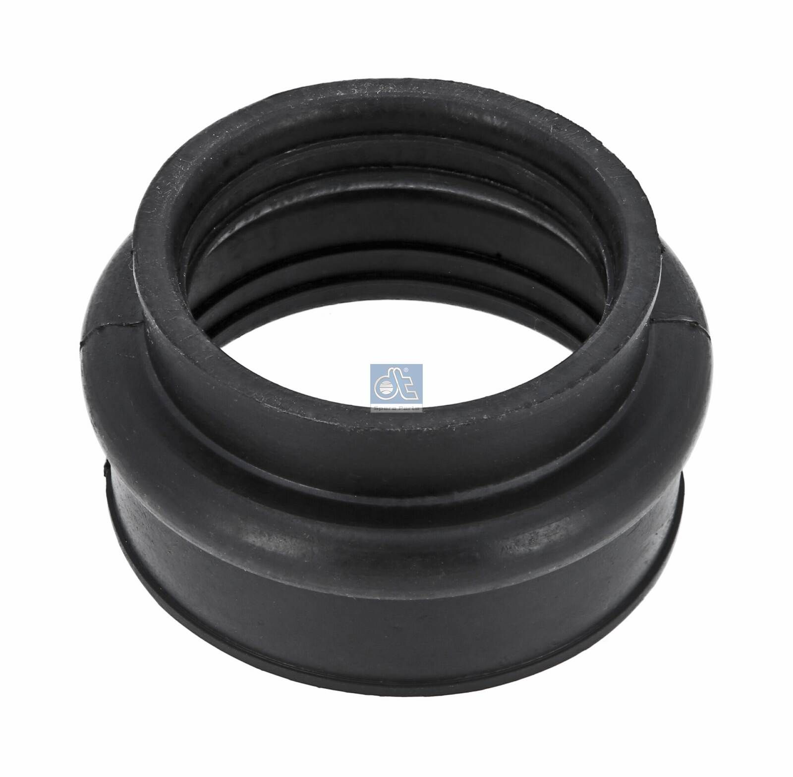 DT Spare Parts 1.10273 - Kühlerschlauch