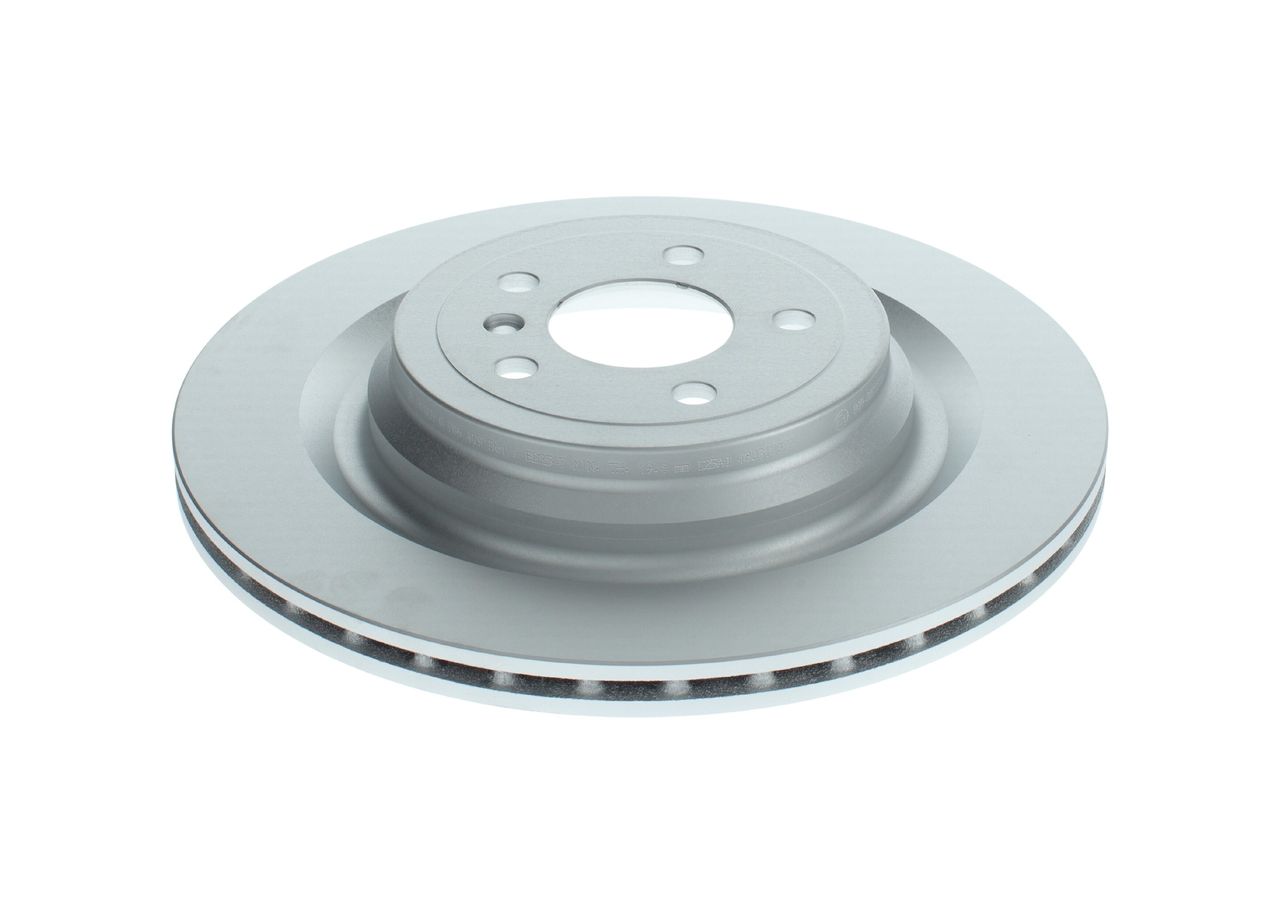 BOSCH 0 986 479 D61 - Bremsscheibe