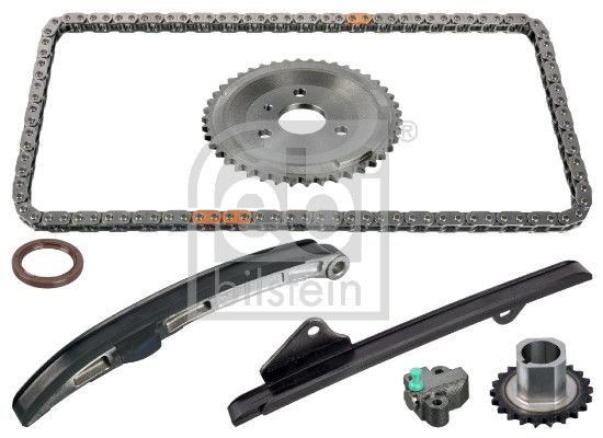 FEBI BILSTEIN 108731 - Steuerkettensatz