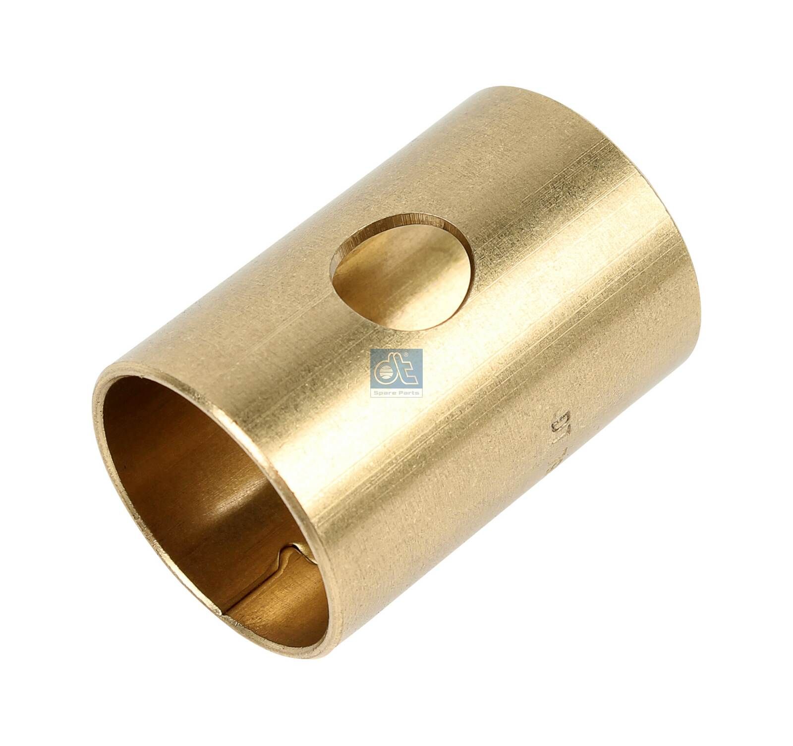 DT Spare Parts 10.13310 - Buchse, Bremsbackenbolzen