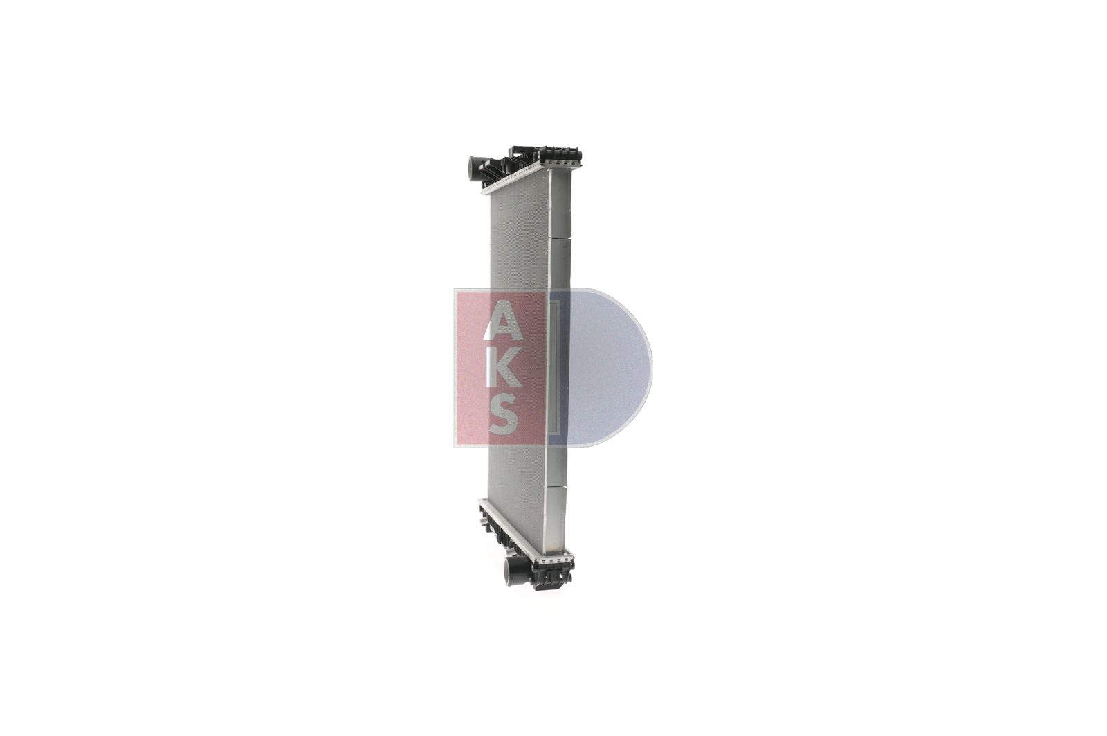 AKS DASIS 130080S - Kühler, Motorkühlung