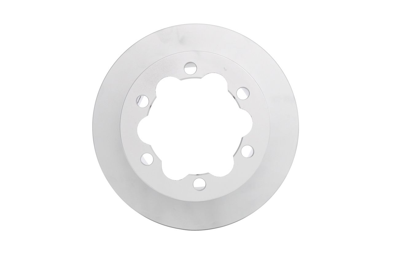 BOSCH 0 986 479 B38 - Bremsscheibe