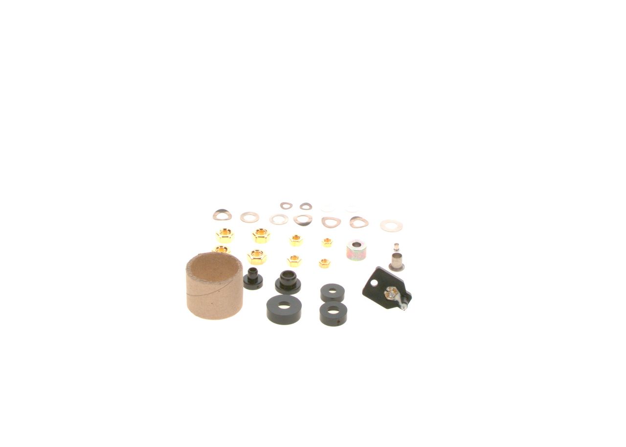 BOSCH 1 127 011 083 - Reparatursatz, Generatorklemme