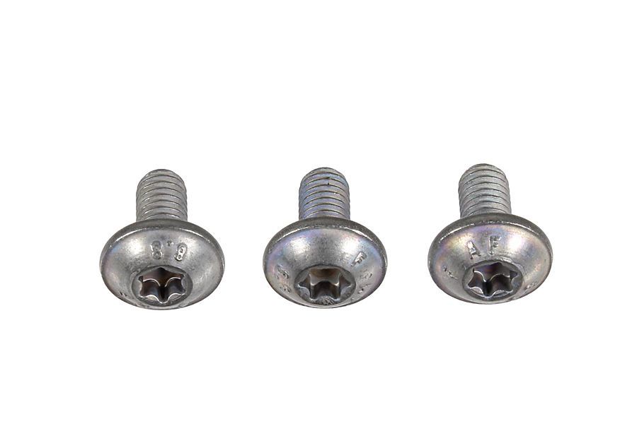 METZGER AUTOTEILE 6119002 - Schraube, Spritzblech (Bremsscheibe)