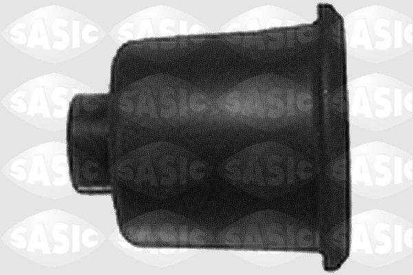 SASIC 0664214 - Faltenbalg, Lenkung