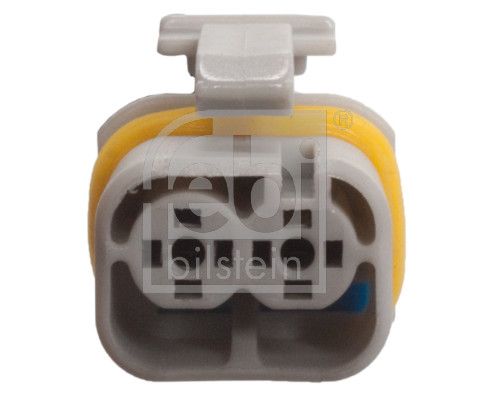 FEBI BILSTEIN 107659 - Sensor, Raddrehzahl