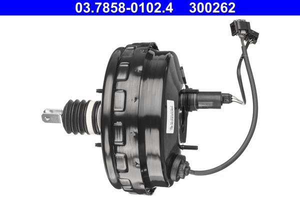 ATE 03.7858-0102.4 - Bremskraftverstärker