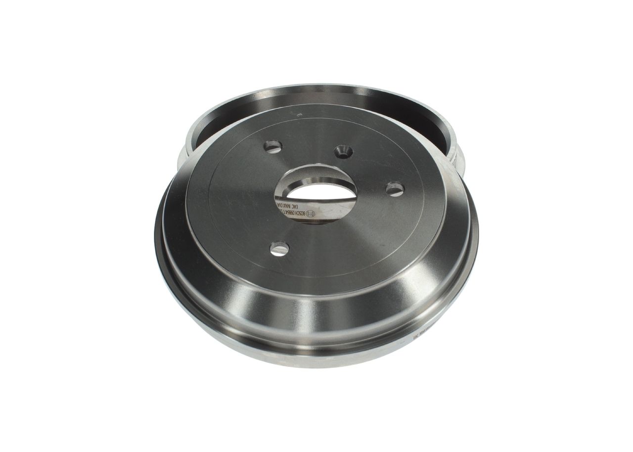 BOSCH 0 986 477 103 - Bremstrommel