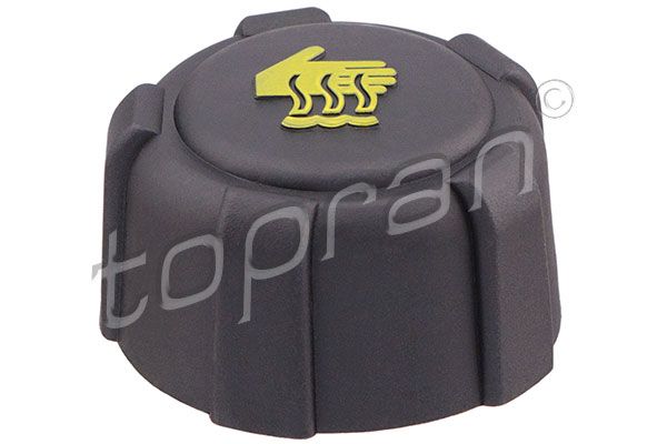 TOPRAN 700 210 - Verschlussdeckel, Kühlmittelbehälter