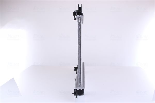 NISSENS 64806 - Kühler, Motorkühlung