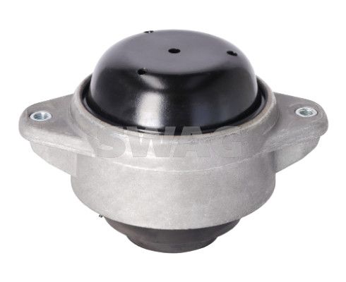 SWAG 10 13 0059 - Lagerung, Motor