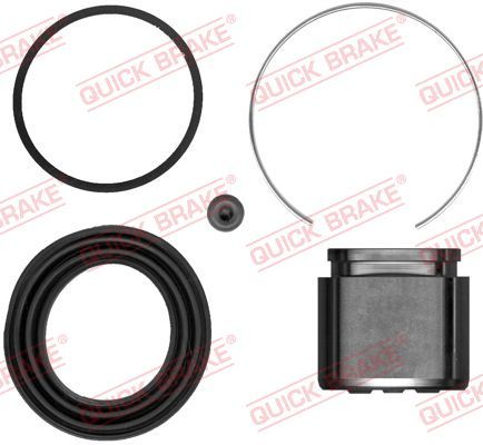 QUICK BRAKE 114-5069 - Reparatursatz, Bremssattel