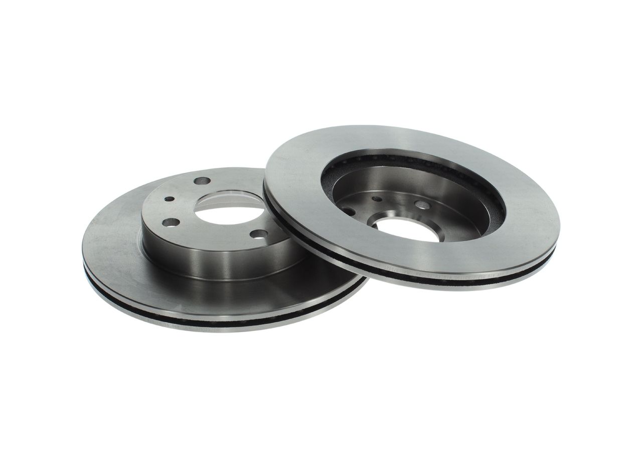 BOSCH 0 986 479 352 - Bremsscheibe