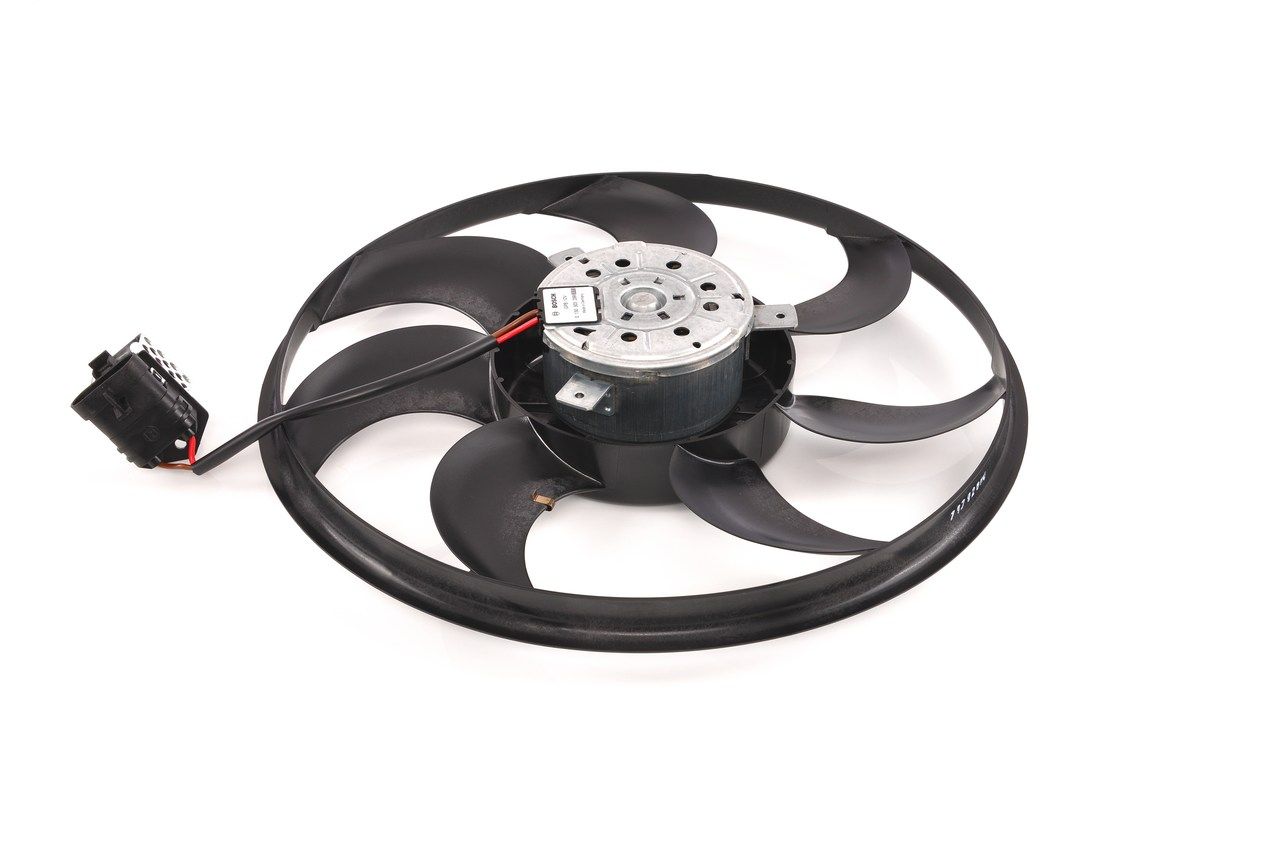 BOSCH 0 130 303 299 - Lüfter, Motorkühlung