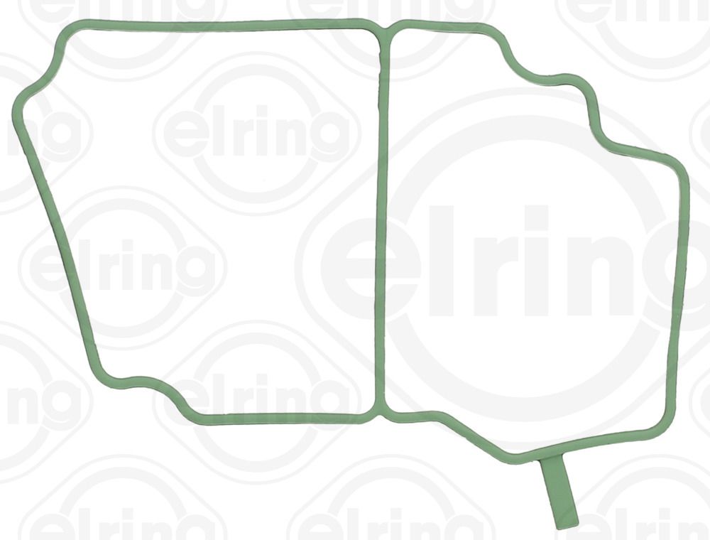 ELRING 103.820 - Dichtung, Kurbelgehäuseentlüftung