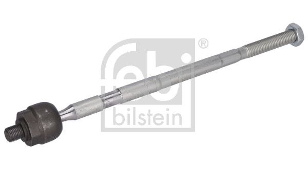 FEBI BILSTEIN 12835 - Axialgelenk, Spurstange