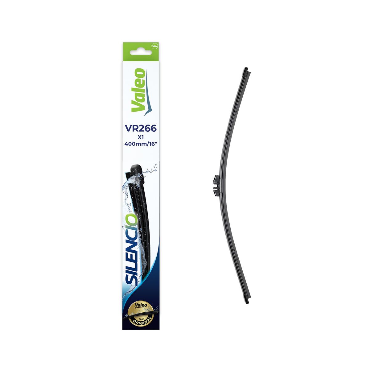 VALEO 574613 - Wischblatt