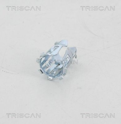 TRISCAN 8140 B20 - Seilzug, Feststellbremse