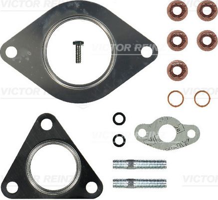 VICTOR REINZ 04-10102-01 - Montagesatz, Lader