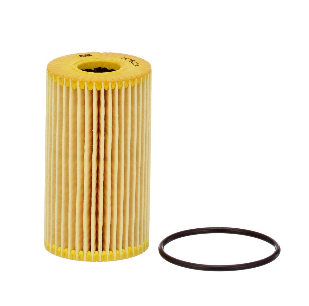 MANN-FILTER HU 6024 z - Ölfilter