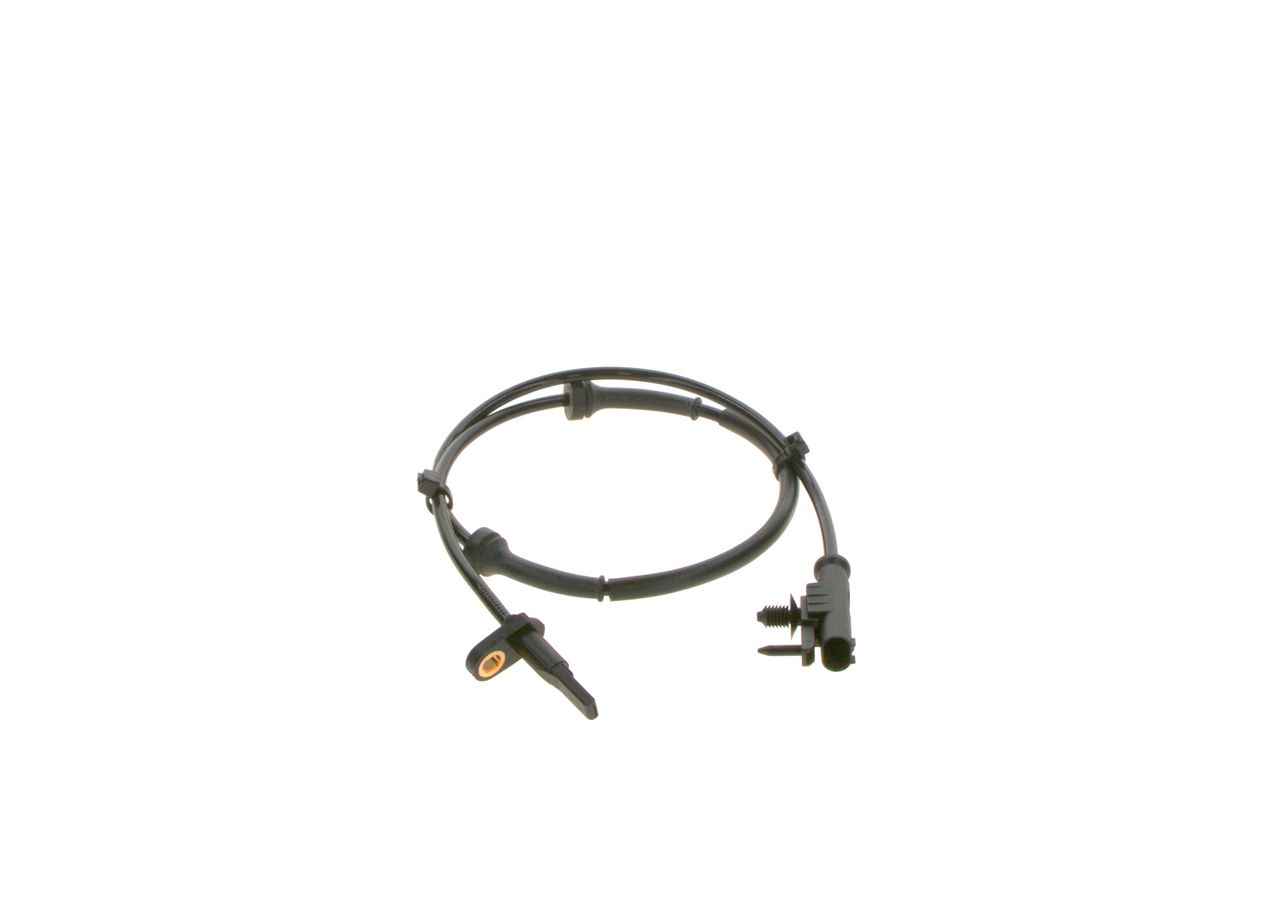 BOSCH 0 265 007 637 - Sensor, Raddrehzahl