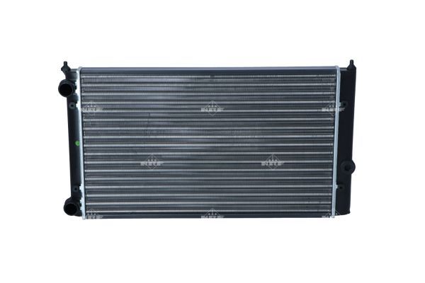 NRF 529501 - Kühler, Motorkühlung