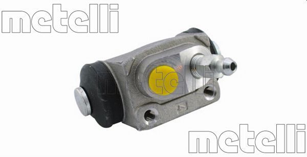 METELLI 04-0658 - Radbremszylinder