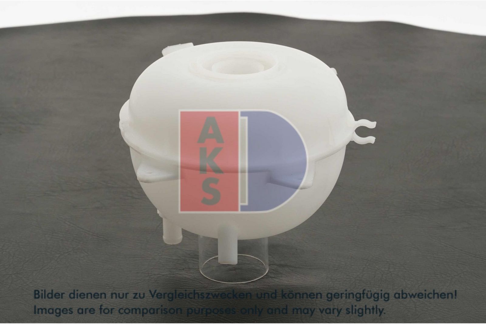 AKS DASIS 043033N - Ausgleichsbehälter, Kühlmittel