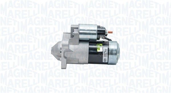 MAGNETI MARELLI 063721252010 - Starter