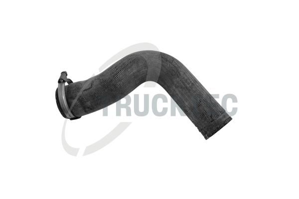 TRUCKTEC AUTOMOTIVE 02.40.201 - Ladeluftschlauch