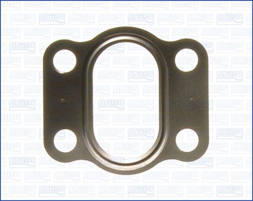 AJUSA 01178900 - Dichtung, AGR-Ventil
