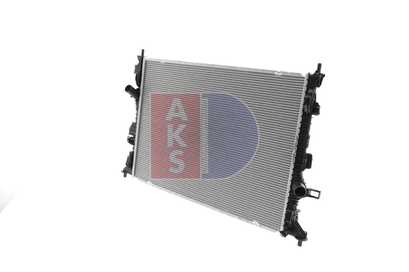 AKS DASIS 090097N - Kühler, Motorkühlung