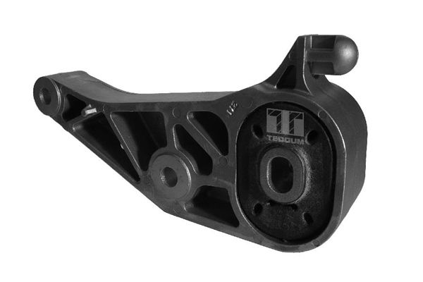 TEDGUM 00713367 - Lagerung, Motor