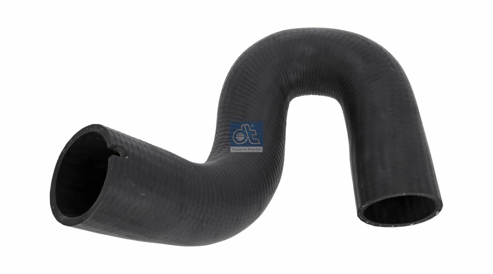 DT Spare Parts 1.27500 - Kühlerschlauch