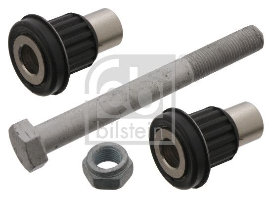 FEBI BILSTEIN 01989 - Reparatursatz, Umlenkhebel