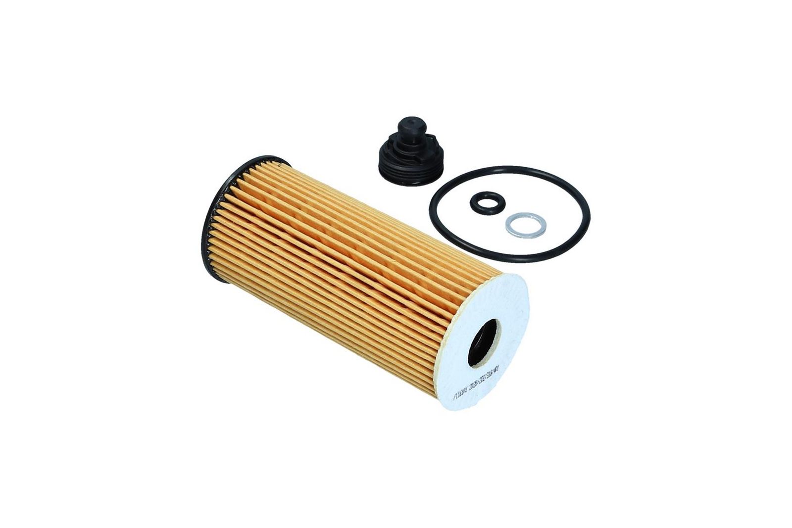 KAMOKA F116101 - Ölfilter