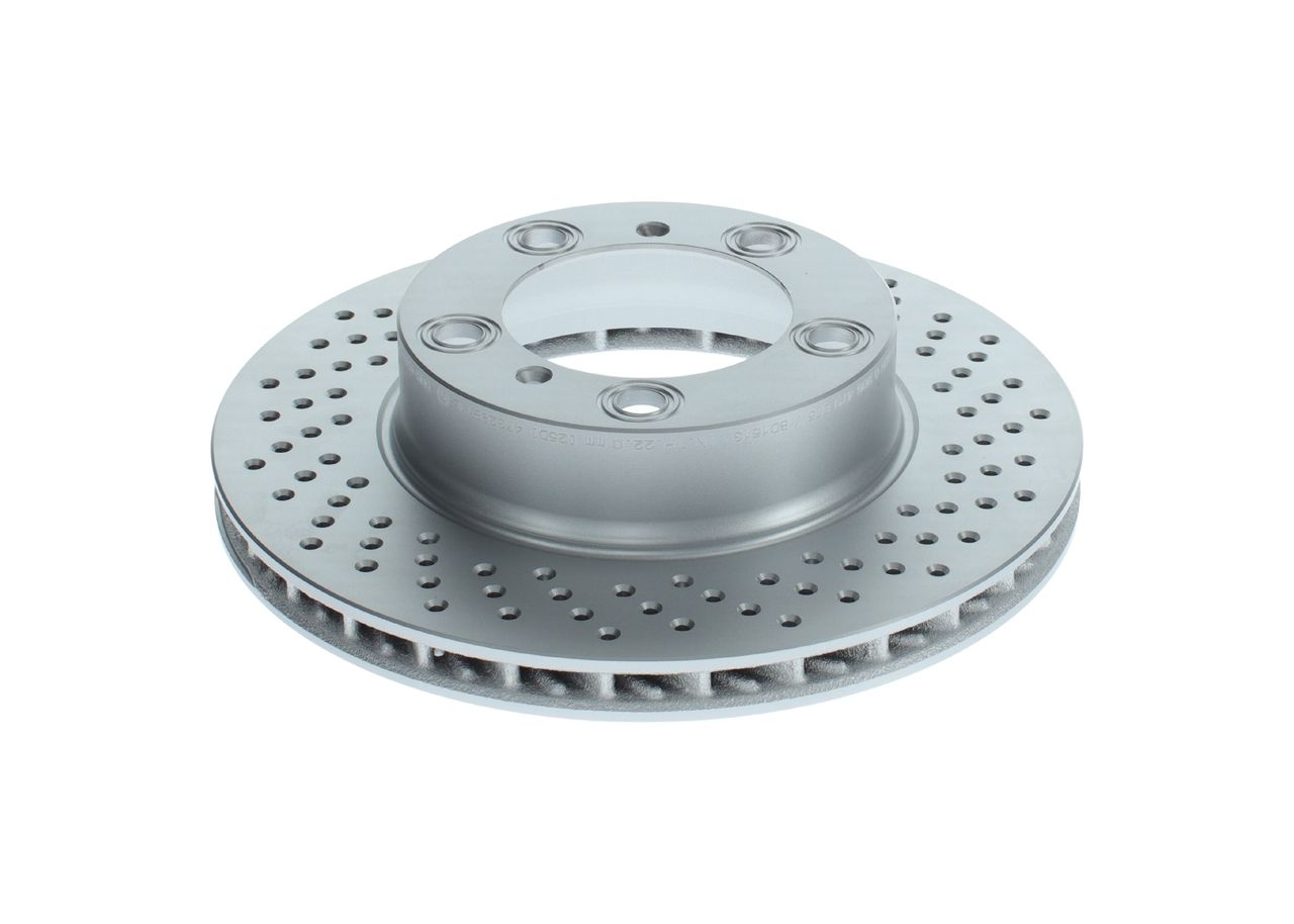 BOSCH 0 986 479 675 - Bremsscheibe